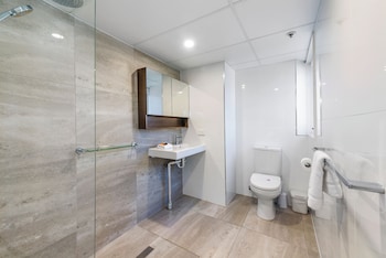 Deluxe Apartment, 3 Bedrooms, Accessible