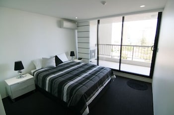 2 Bedroom Superior Apartment