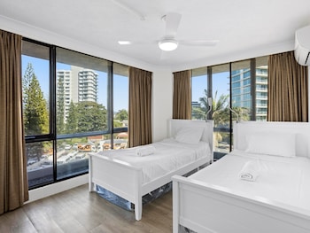 3 Bedroom Superior Apartment