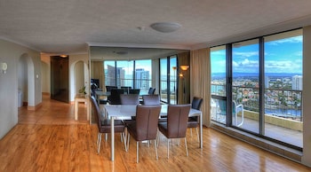 3 Bedroom Standard Apartment