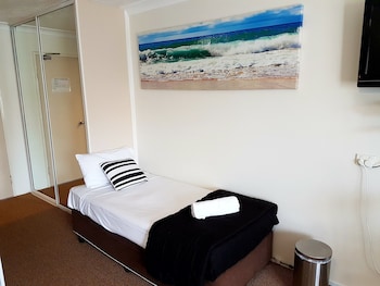 Superior Triple Room, 1 Bedroom
