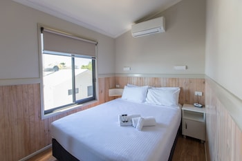 2 Bedroom Highset or Garden Villa