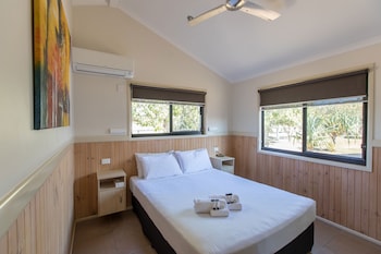 2 Bedroom Pool View Villa
