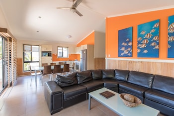 3 Bedroom Villa