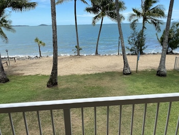 Ocean View Suite