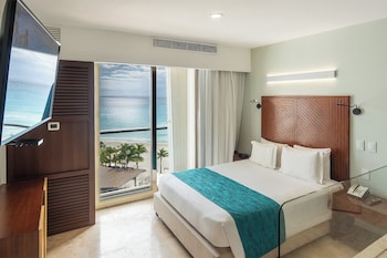 Deluxe Room, Ocean View