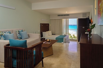 Deluxe Room, Ocean View