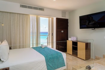 Deluxe Room, Ocean View