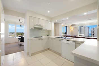 1 Bedroom Premier Apartment