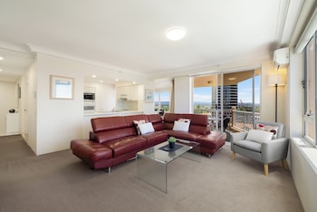 1 Bedroom Premier Apartment