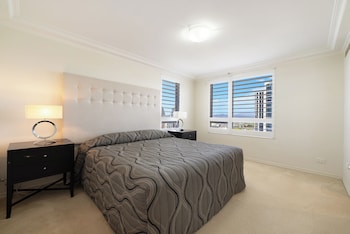 3 Bedroom Sub Penthouse Apartment