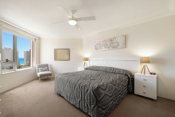 1 Bedroom Premier Apartment