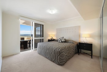 3 Bedroom Sub Penthouse Apartment