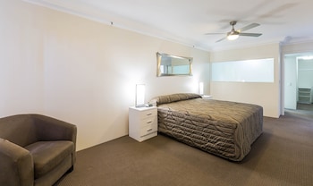 2 Bedroom Ocean View Premier Apartment