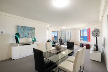 2 Bedroom Ocean View Premier Apartment