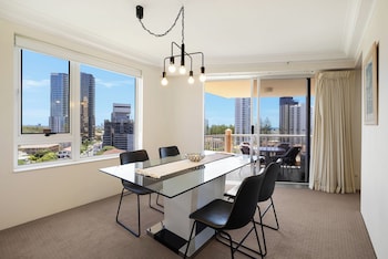 1 Bedroom Premier Apartment
