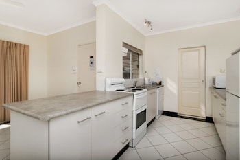 Standard Apartment, 1 Bedroom, Garden Area