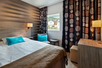 Single Room, Non Smoking (Compact)