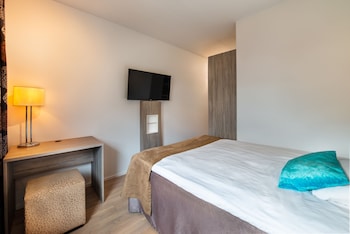 Single Room, Non Smoking (Compact)