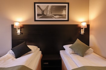 Standard Room, 2 Twin Beds, Non Smoking