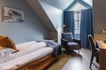 Single Room (Compact)