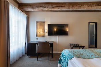 Standard Room, 1 Double Bed, Non Smoking
