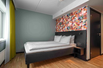 Room, Accessible
