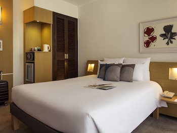 Standard Room, 1 Double Bed