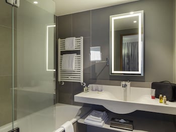 Executive Room, 1 Double Bed