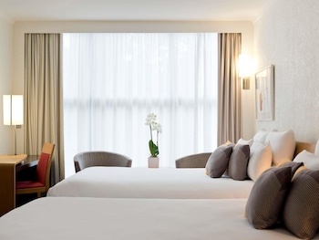 Family Room, 2 Double Beds