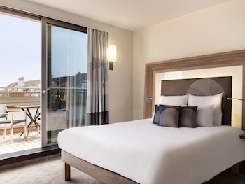 Executive Room, 1 Double Bed