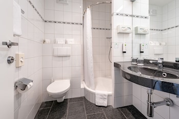 Business Single Room