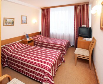 Standard Twin Room, 2 Twin Beds