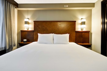 Room, 1 King Bed (High Floor, Sofabed)