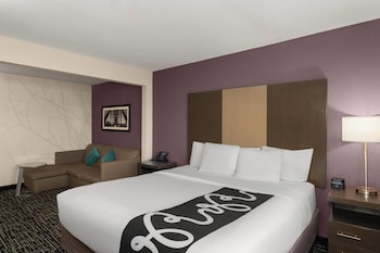 Deluxe Room, 1 King Bed, Non Smoking
