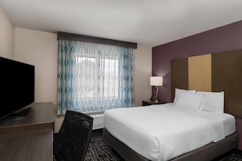 Room, 1 Queen Bed, Non Smoking