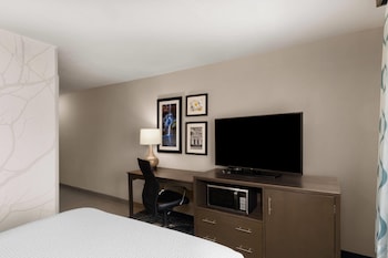 Room, 1 Queen Bed, Non Smoking