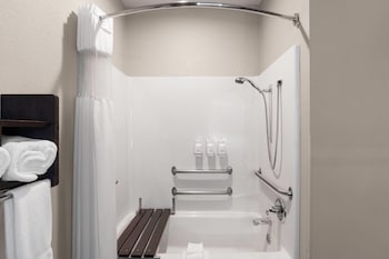 Room, 2 Queen Beds, Accessible, Non Smoking (Mobility Accessible)