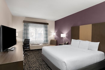 Room, 1 King Bed, Accessible, Non Smoking (Mobility Accessible)