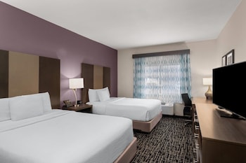 Room, 2 Queen Beds, Accessible, Non Smoking (Mobility Accessible)