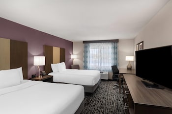 Room, 2 Queen Beds, Non Smoking