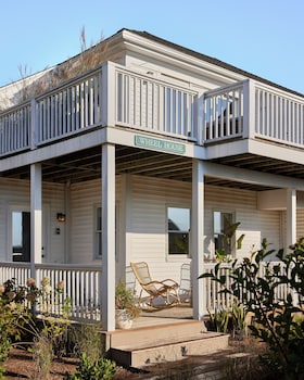 Suite, 2 Bedrooms, Kitchen (Wheel House)