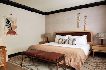 Suite, 1 Bedroom (Chappy House, Queen)