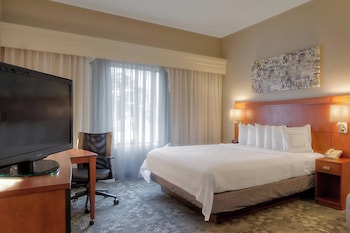 Suite, 1 Bedroom