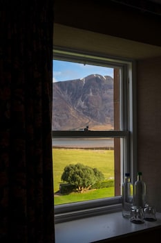 Superior Room (Loch View)