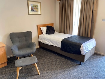 Superior Room, Multiple Beds, Non Smoking, Microwave