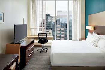 Premium Studio, 1 Queen Bed