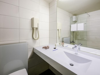 Standard Room, 2 Twin Beds