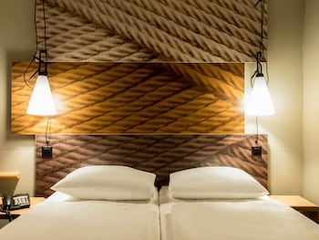 Standard Room, 2 Twin Beds