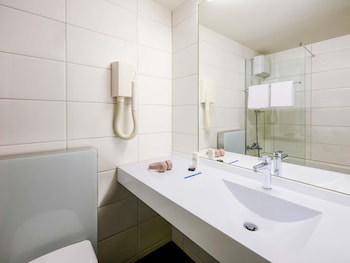 Standard Room, 2 Twin Beds